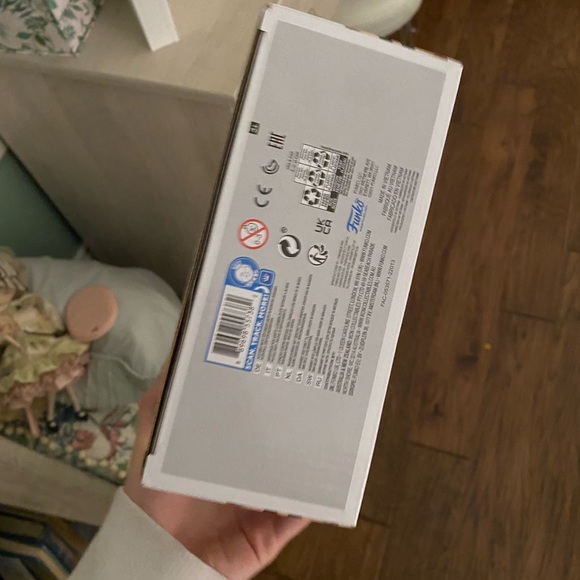 Tweedle Dee and tweedle dum funko pop - Picture 6 of 6